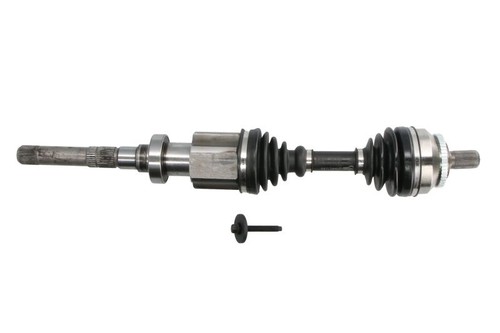 Drive shaft half - drive,