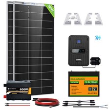 400w 390w 12v - 12v, solar