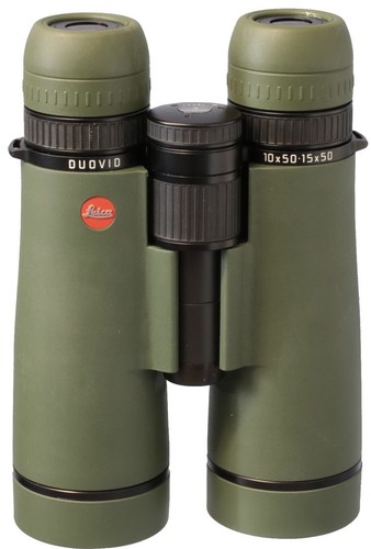 Leica duovid 15x50 - 10, &