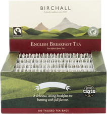 Birchall - English Breakfast