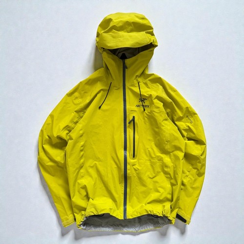 Arc teryx alpha gore tex - fl, gore-tex