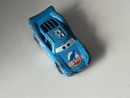 Disney pixar cars - disney,