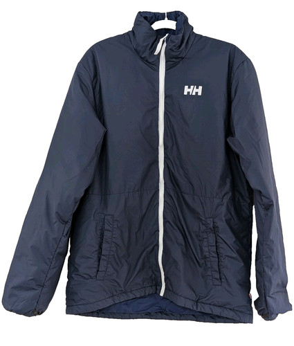 Helly hansen primaloft jacket - hansen,