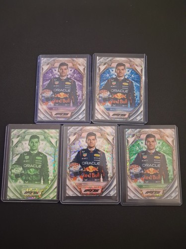 Topps chrome max - topps,