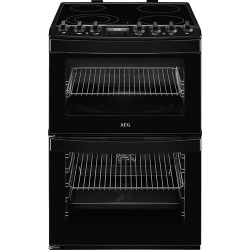 Aeg 6000 steambake electric - aeg,