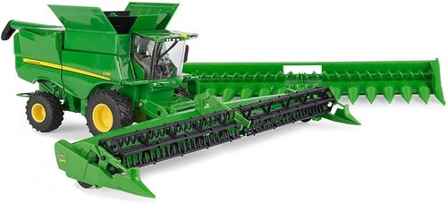 John deere s780 - john, 1/32