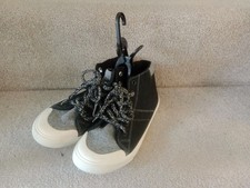 Boy's size 2 trainers bnwt