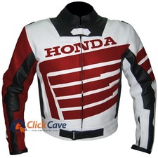 Honda Racing Motorcycle