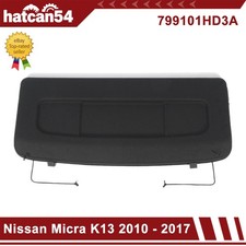 Parcel shelf load cover for - shelf,