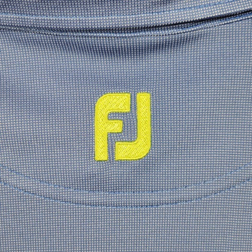 Footjoy golf polo shirt - footjoy,