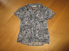 Ladies BHS Classics black grey