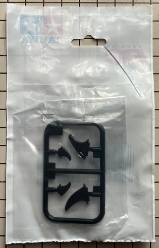 Tamiya surfboard fins for - tamiya,