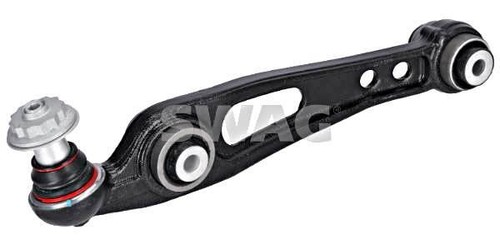 Rear front track control arm - rear,