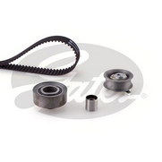 Timing belt kit - belt, volkswagen