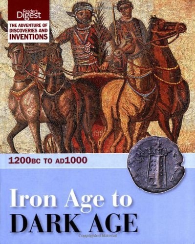 Iron age dark - age,