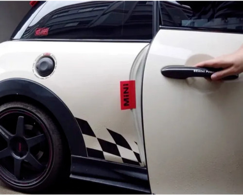 Tag your car mini - -,