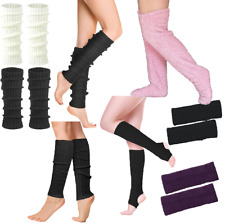 Women Ladies Winter Warm Leg