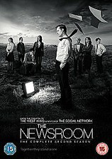 The newsroom complete - the,