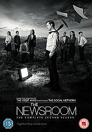 The newsroom - newsroom:,