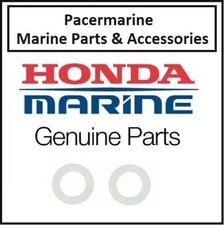 Honda Outboard BF2.3 - BF90A