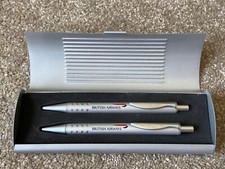 British airways pen - -,