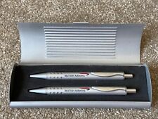British Airways - Pen &