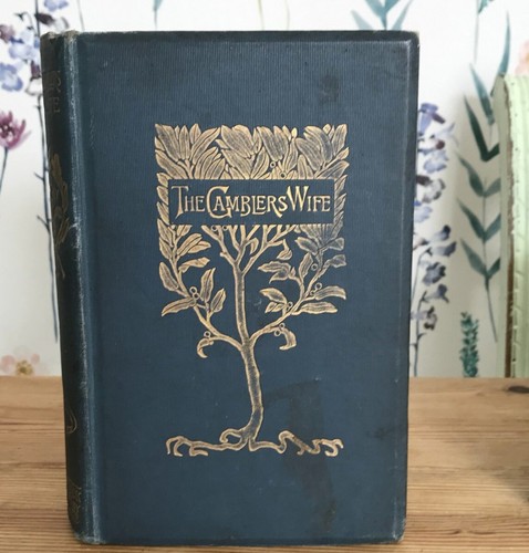 The gamblers wife mrs - the, by