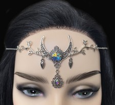 Moon goddess wiccan pagan - wiccan,