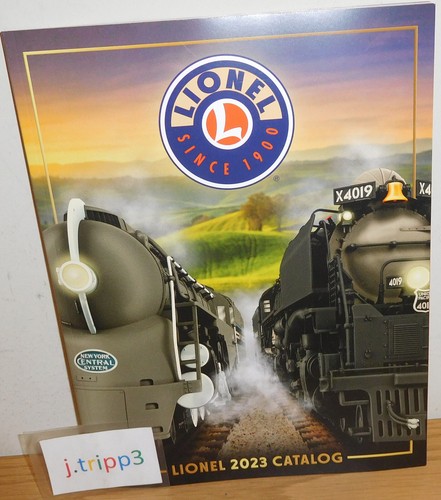 Lionel toy trains - toy,