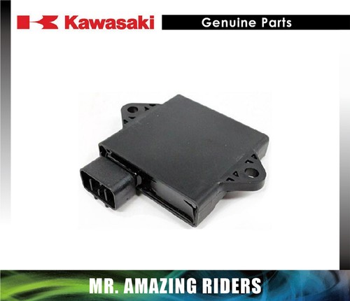 Kawasaki genuine oem mule - genuine,