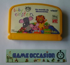 Baby Einstein a World of