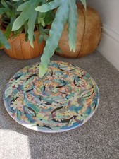 Unusual Studio Pottery Large