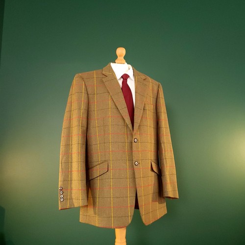 Brook taverner centenary tweed - brook,
