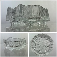 Vintage Iittala Finland Seita