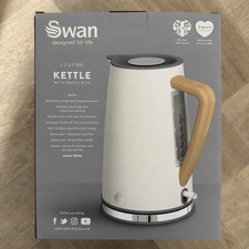 Swan Nordic Kettle 1.7L