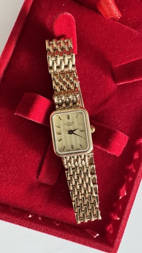 Rotary vintage 9ct - vintage,
