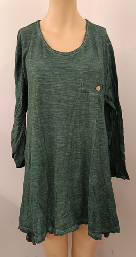 Sarah santos tunic shirt - sarah,