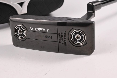 Mizuno craft omoi - m-craft, putter