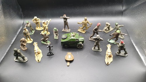 Job lot vintage toy - lot, of