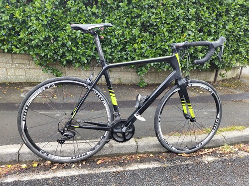 Ribble sportive racing carbon - sportive,