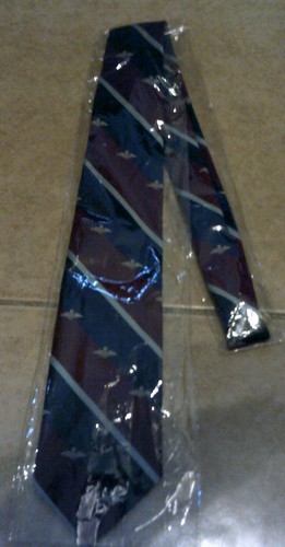 Raf winged crest regimental - winged,
