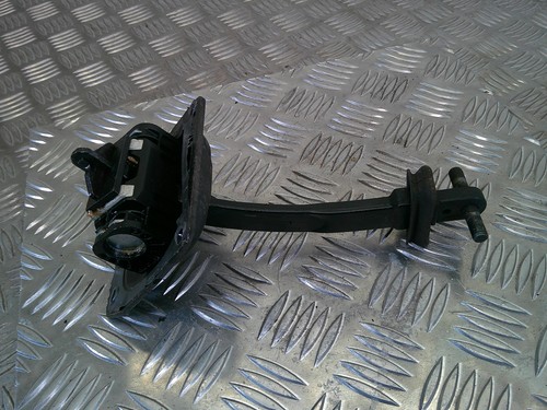 Peugeot expert dispatch rear - expert,