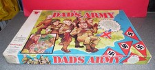 DAD'S ARMY * Vintage 1970s Boardgame * Denys Fisher * Complete * Board Game *