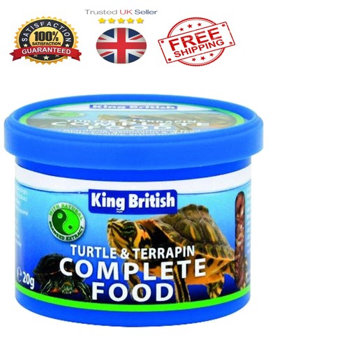 Unflavoured 20g turtle - 20g,