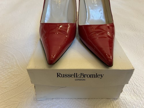 Russell bromley women - bromley, women's