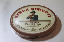 BIRRA MORETTI  PUMP FONT OVAL