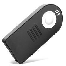 Infrared Camera Trigger for