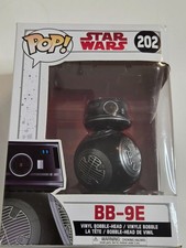 Funko Pop ! Star Wars BB-9E