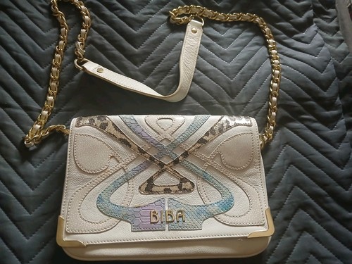 Biba vintage cream - biba,