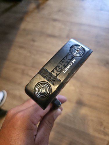 Mizuno craft omoi 34 - mizuno, m